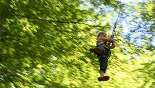 die freizeitmacher der schaukel