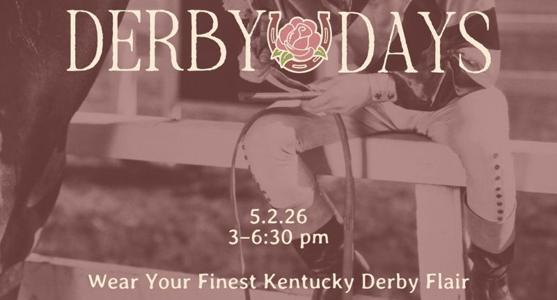 Derby Days