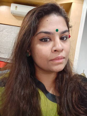 Kirti  Kasinadhuni 
