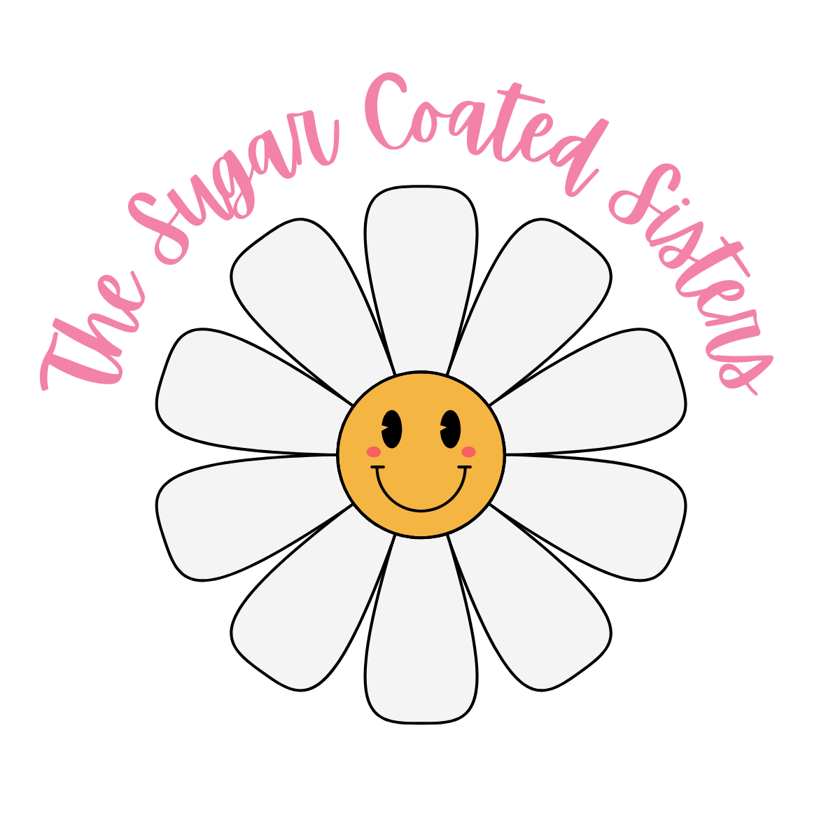 The Sugar Coated Sisters | Utah Custom Sugar Cookies — photo from hotplate.com