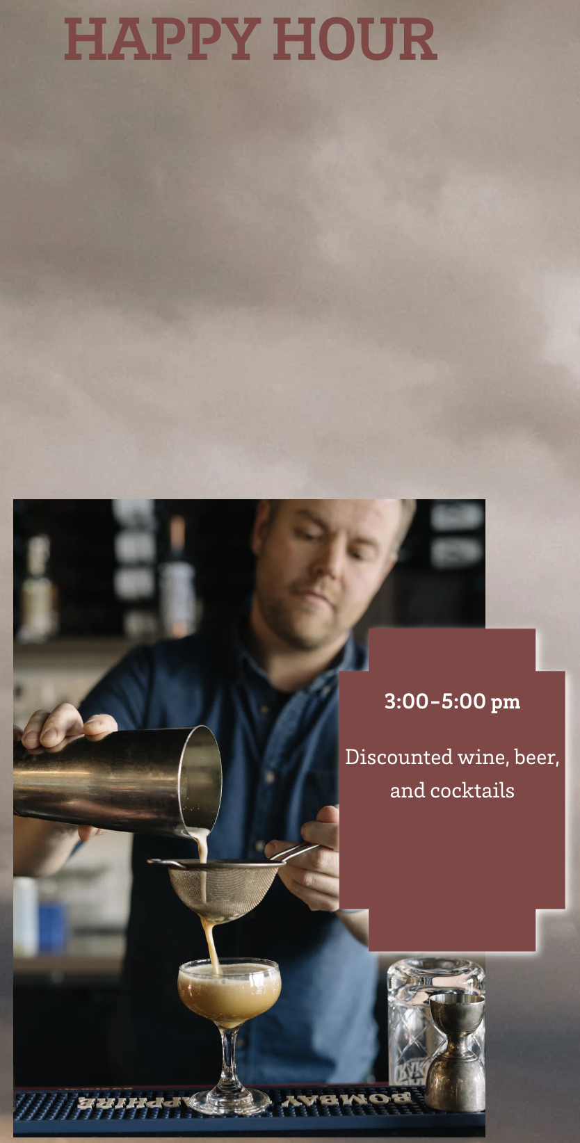 Slider image