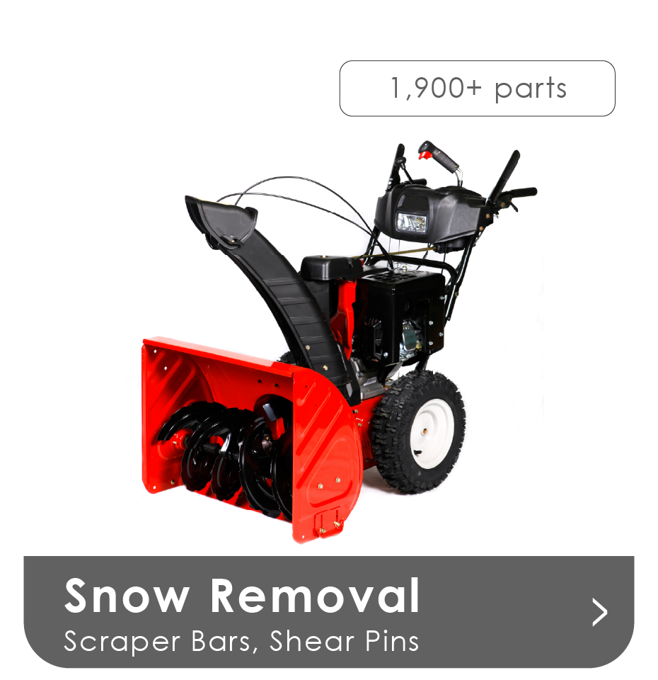 Snow Removal
