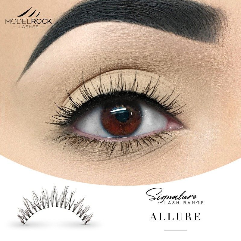 Allure Lashes "Clearance"