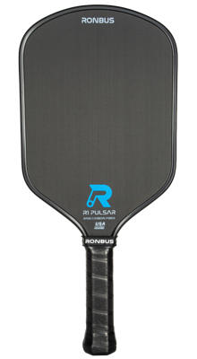 Ronbus R1 Pulsar pickleball paddle