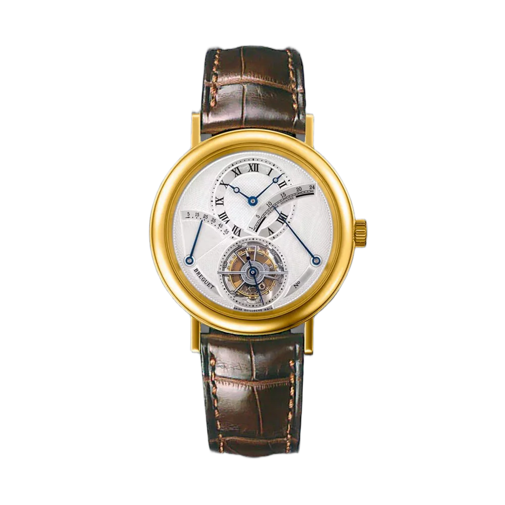Tourbillon 3657BA/12/9V6, image 1