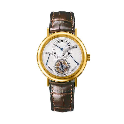 Breguet Classique Complications Tourbillon 3657BA/12/9V6