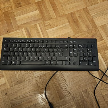 Clavier Lenovo