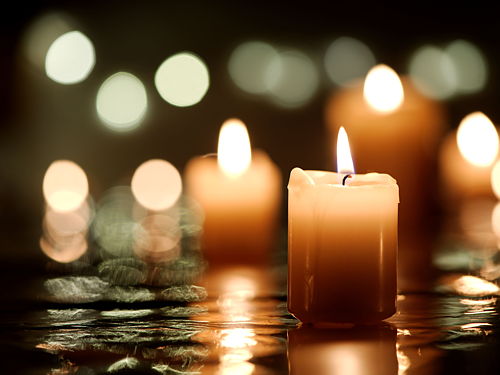 Candle Decoration Ideas The Design Gift That Keeps On Giving