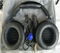 Audeze EL-8 Closed Back planner magnetic headphones in ... 2