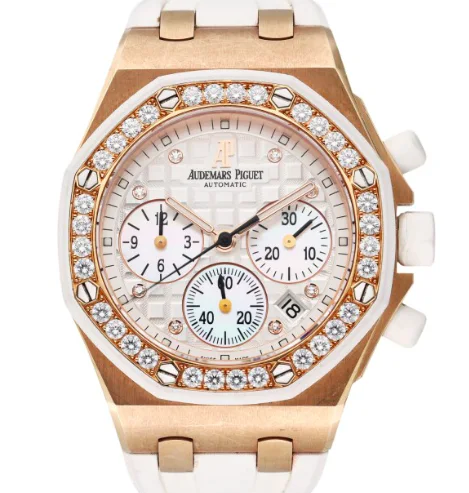 Audemars Piguet Royal Oak Offshore Lady 26048OK.ZZ.D010CA.01