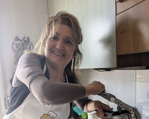 Cooking classes Bologna: The art of passatelli with seasonal sauces and broths