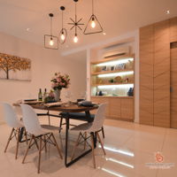 zyon-construction-sdn-bhd-contemporary-minimalistic-malaysia-selangor-dining-room-interior-design