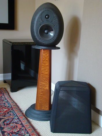 Waveform Mach MC Complete Home Theater Speaker System w...