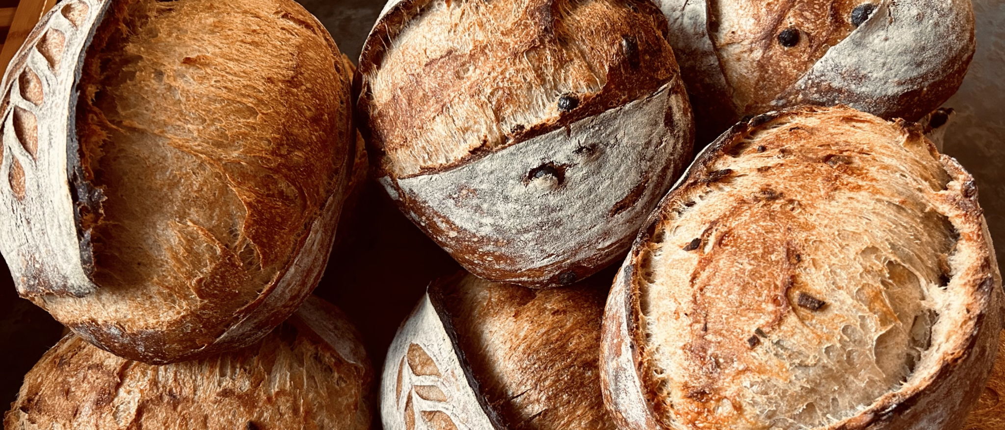 Leaf&Twine Bread Co — photo from hotplate.com