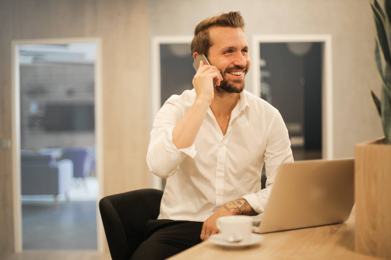Contact département informatique | Sonxplus Rimouski