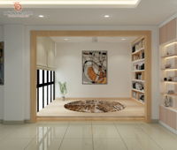 fukuto-services-contemporary-modern-malaysia-selangor-living-room-study-room-others-3d-drawing