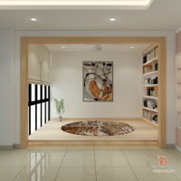 fukuto-services-contemporary-modern-malaysia-selangor-living-room-study-room-others-3d-drawing