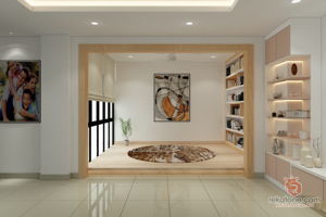 fukuto-services-contemporary-modern-malaysia-selangor-living-room-study-room-others-3d-drawing