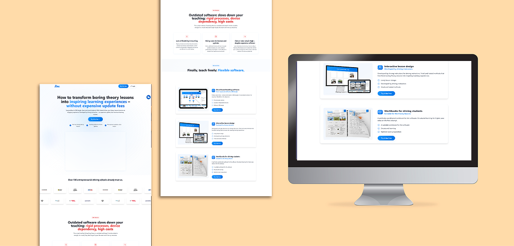 Pharmacy automation developers developer - ahmed R.'s portfolio image