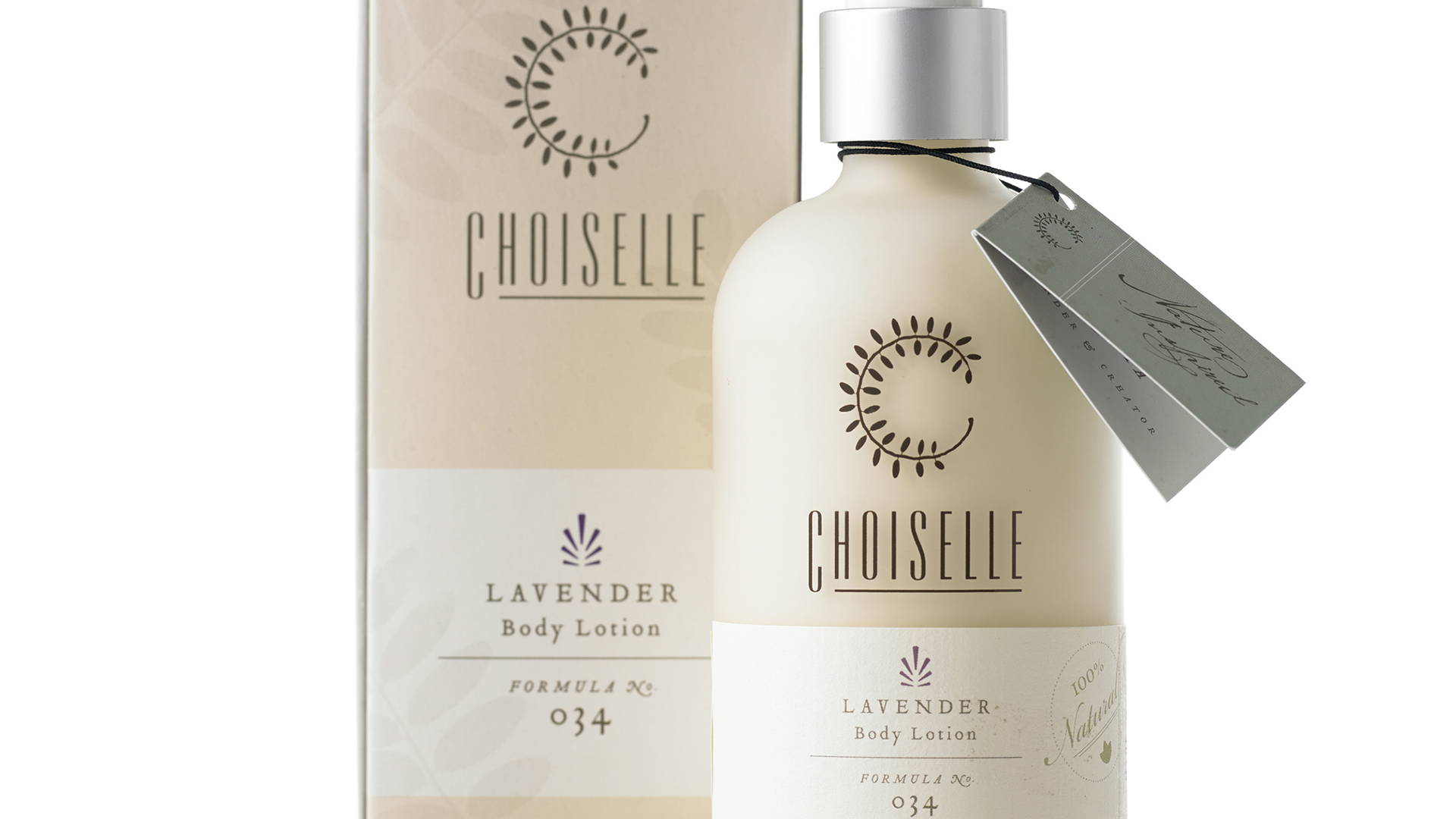 Featured image for Choiselle