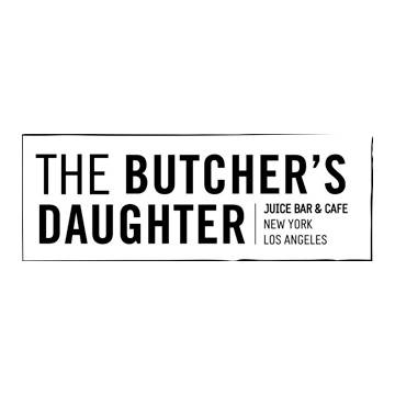 The Butcher's Daughter Juice Bar and Cafe