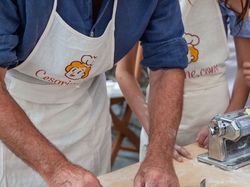 Cooking Classes Merana: In my kitchen, amidst Piedmontese history and traditions