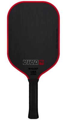Hudef Viva Pro pickleball paddle