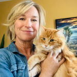 Christine May, LCSW, LAC