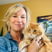 Christine May, LCSW, LAC