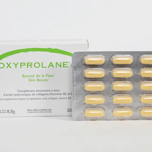 Oxyprolane H.A - Schöne Haut - 2er Pack