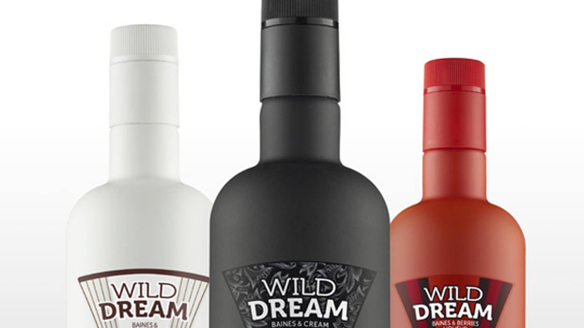 Featured image for Wild Dream Liqueur