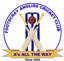 Footscray Angliss Cricket Club logo