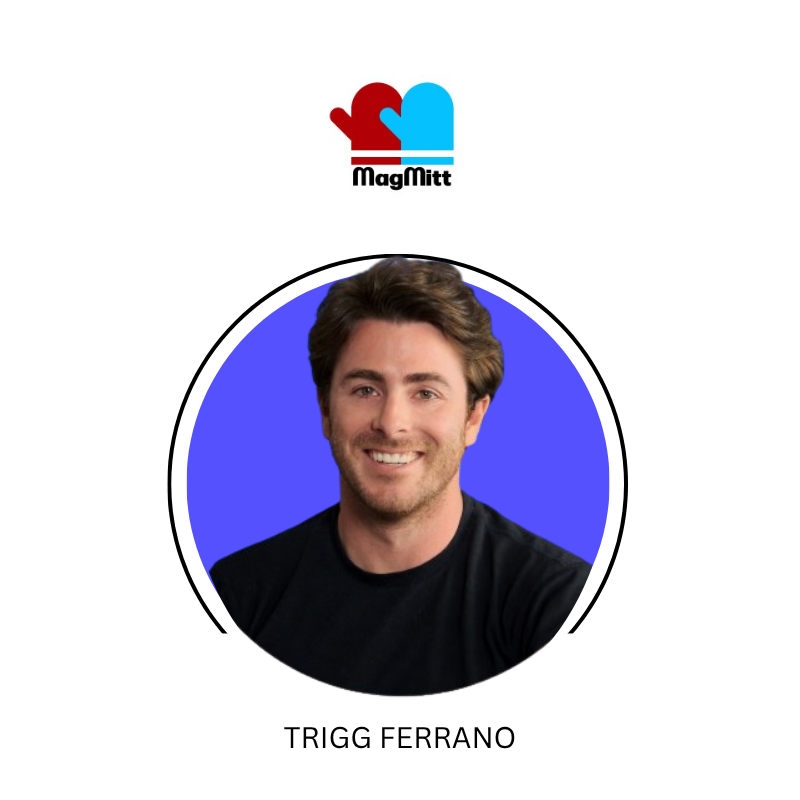 Trigg Ferrano | LinkedIn