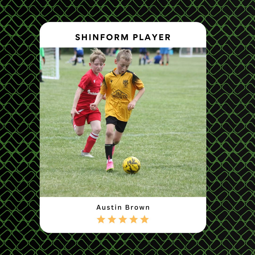 Meet Shinform The World's Lightest and Thinnest Shin Guard Shinform