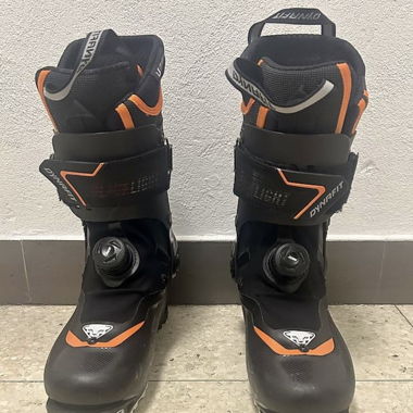 Chaussures de ski de randonnée Dynafit Blacklight