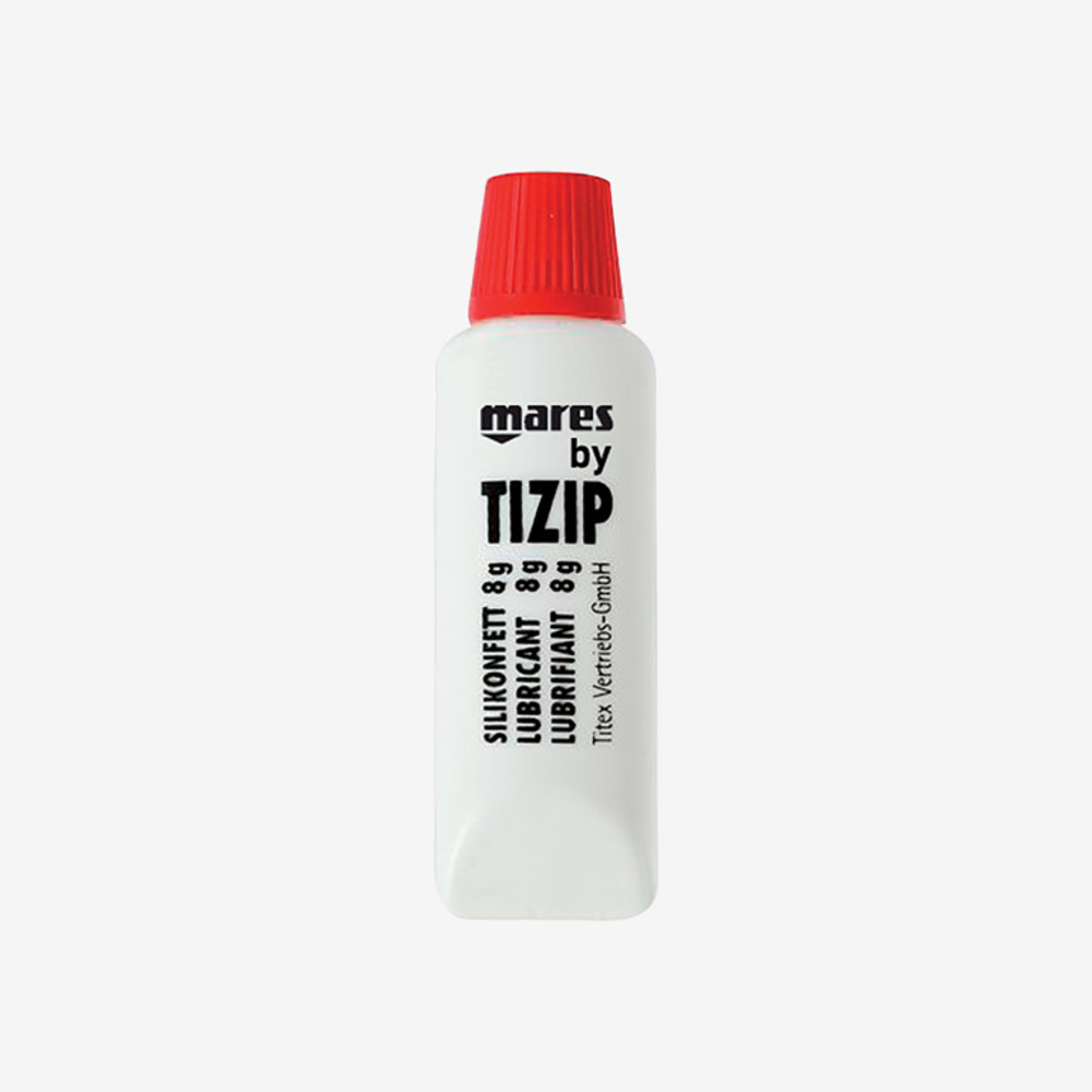 Mares Tizip Lubricant Silicone