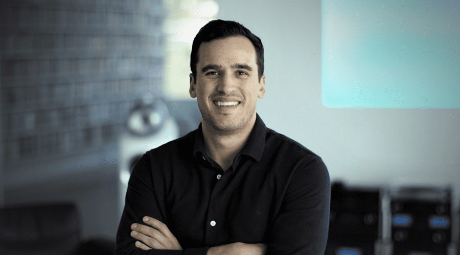 Mentorcam March - Max Samuel