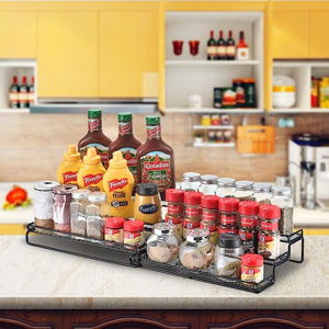 Spice Rack