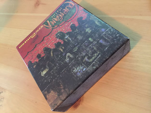 Wynton Marsalis -  Live at the Village Vanguard  Live -...