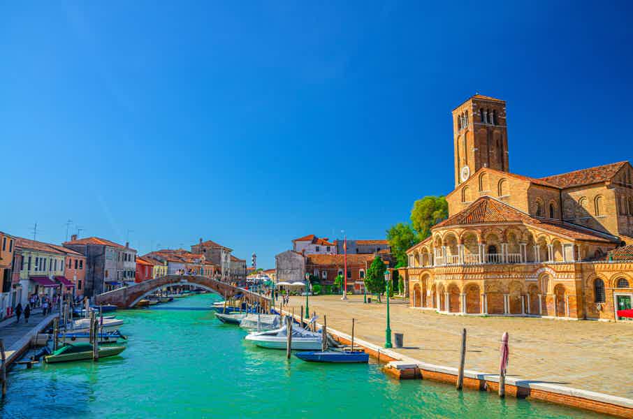 Venice Wheelchair-Accessible Private Tour - photo 6