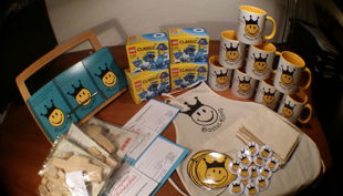 bastel könig utensilien