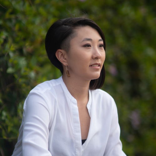 Photo of Janet Kahng