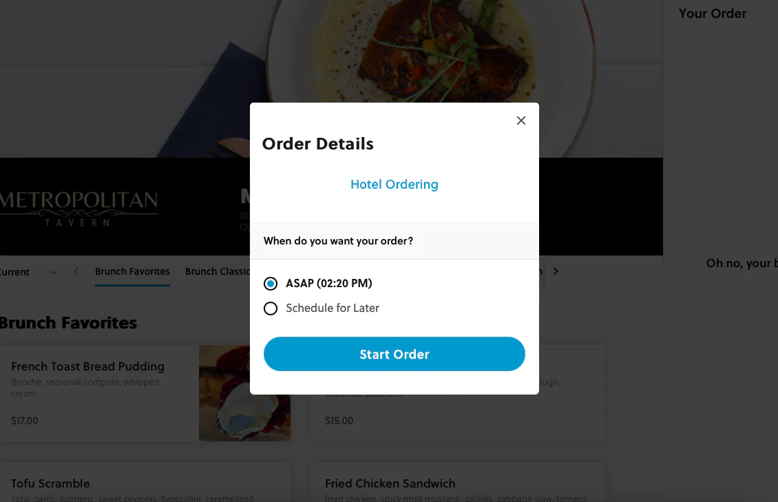 Screenshot image