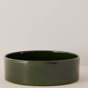 Hoff Saucer Ø30 | Emerald Glazed