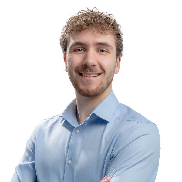 Mathieu Foley