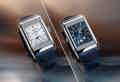  F.P.Journe & Jaeger LeCoultre watch