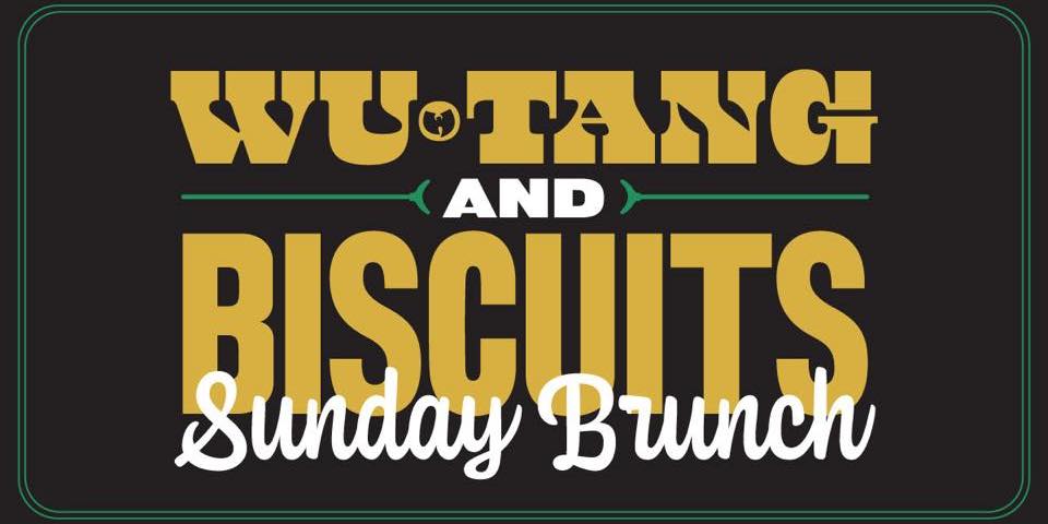 Wu-Tang and Biscuits promotional image