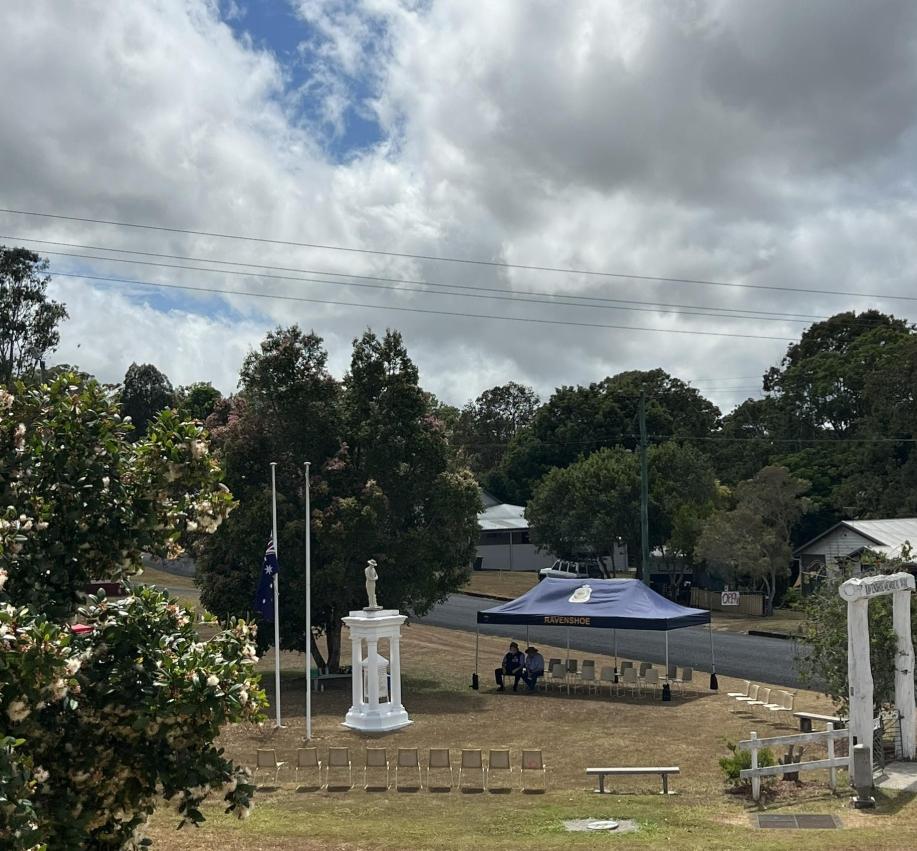 Ravenshoe Hotel - Voucher - Image 5