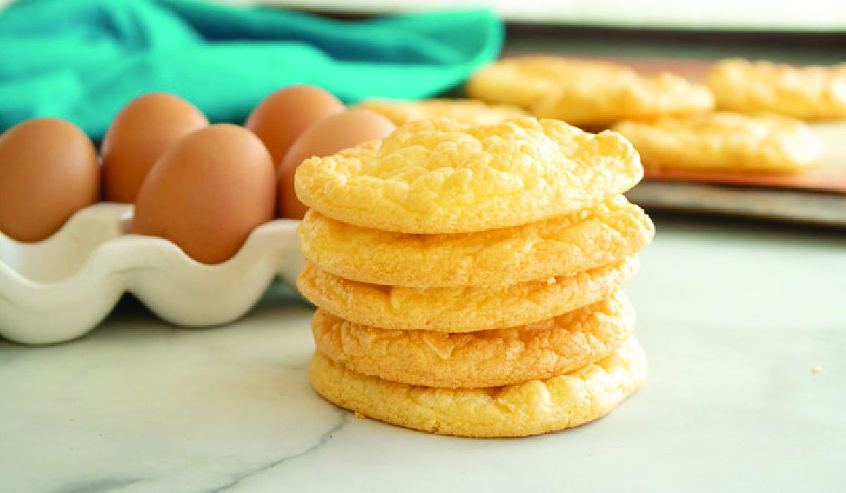 keto svačinky