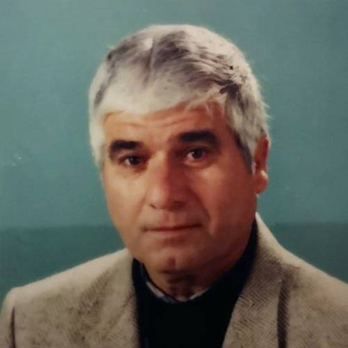 Antonio Circhetta